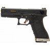 Glock S18C G-Force T1 GAZ Blowback 0.9J