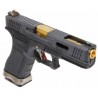 Glock S18C G-Force T1 GAZ Blowback 0.9J