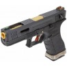 Glock S18C G-Force T1 GAZ Blowback 0.9J