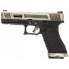 Glock S17 G-Force T7 GAZ Blowback 0.9J