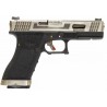 Glock S17 G-Force T7 GAZ Blowback 0.9J