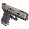 Glock S17 G-Force T7 GAZ Blowback 0.9J