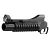 Lance grenade 40mm M203 airsoft full métal