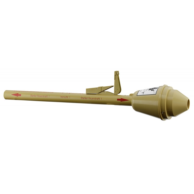 lance roquette Panzerfaust 100m