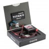 GATE TITAN II Basic Bluetooth pour GB V2 HPA - Câblage avant