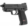AEP pistolet H&K USP Tactical électrique