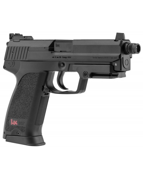 AEP pistolet H&K USP Tactical électrique