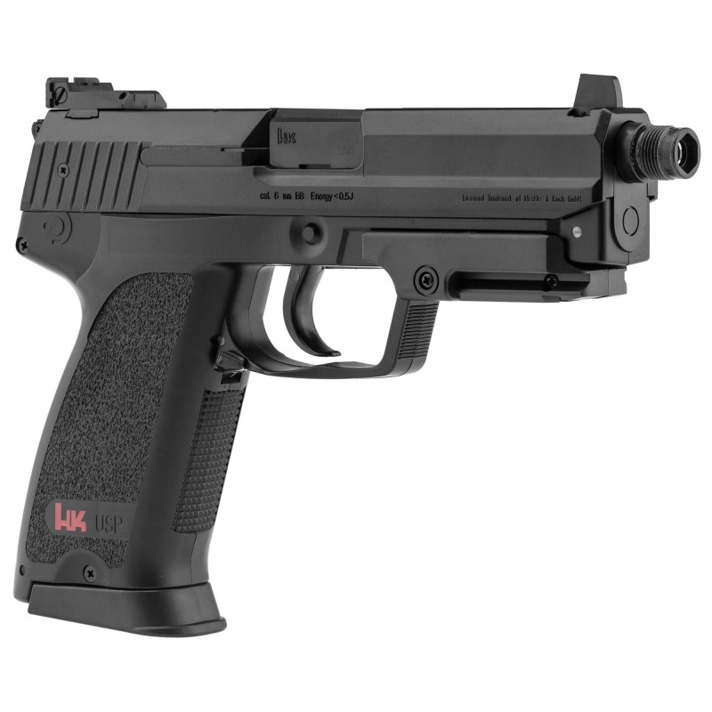 AEP pistolet H&K USP Tactical électrique