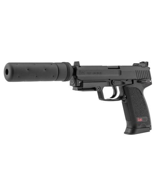 AEP pistolet H&K USP Tactical électrique