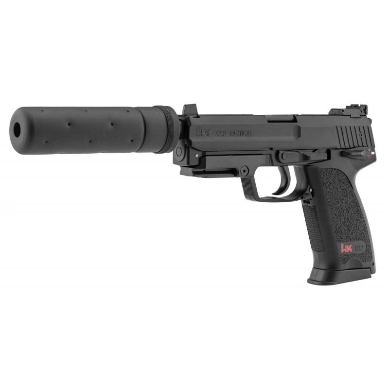 AEP pistolet H&K USP Tactical électrique