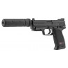 AEP pistolet H&K USP Tactical électrique