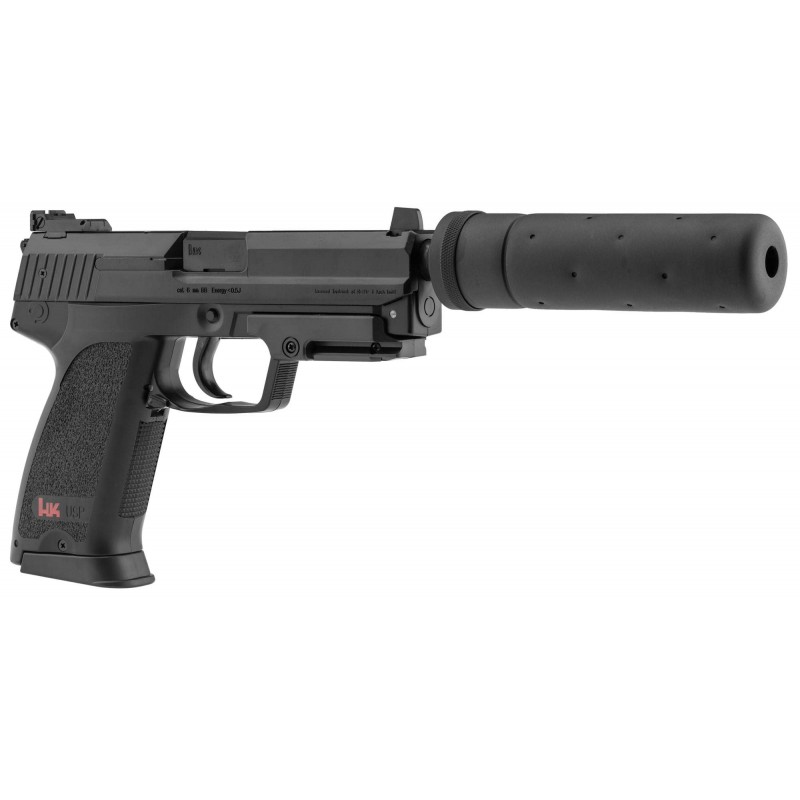 AEP pistolet H&K USP Tactical électrique