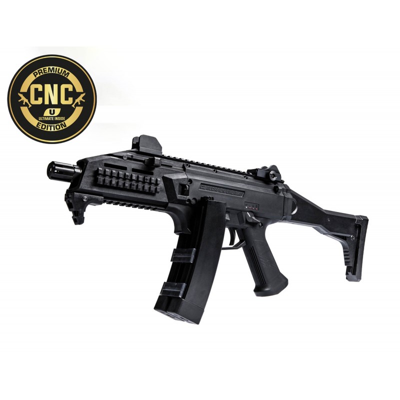 SCORPION EVO 3 A1 CNC AEG