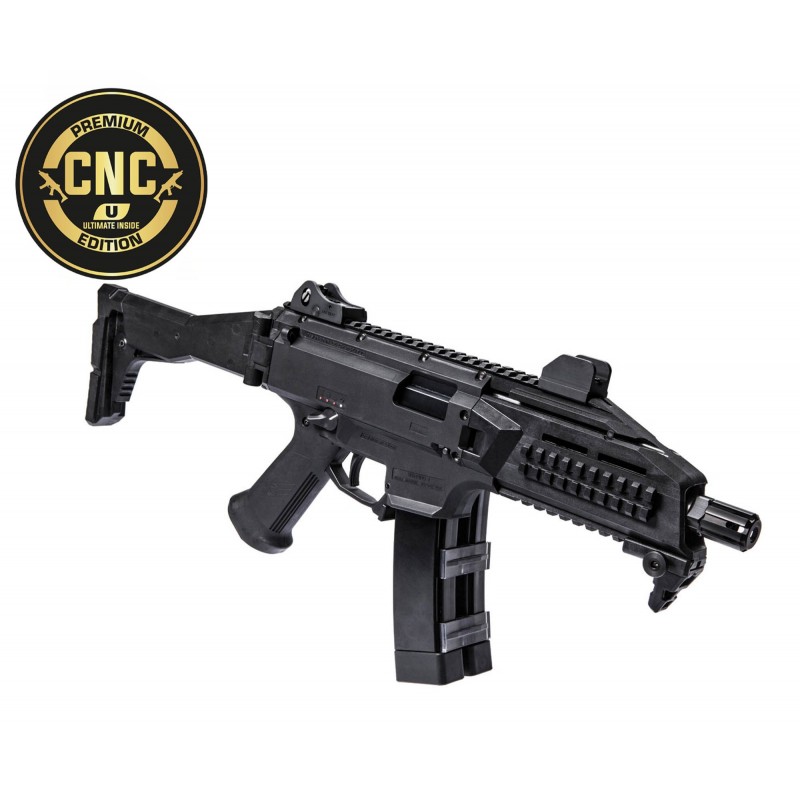 SCORPION EVO 3 A1 CNC AEG