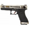 Glock S18C G-Force T3 GAZ Blowback 0.9J