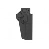 Holster rigide rotatif NT pour AAP01 Black Nimrod