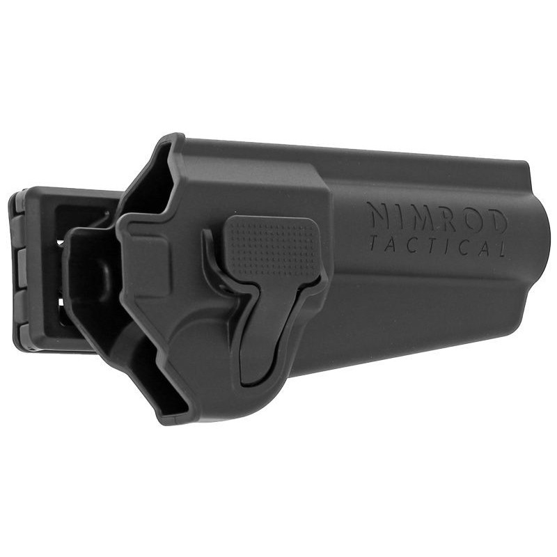 Holster rigide rotatif NT pour AAP01 Black Nimrod