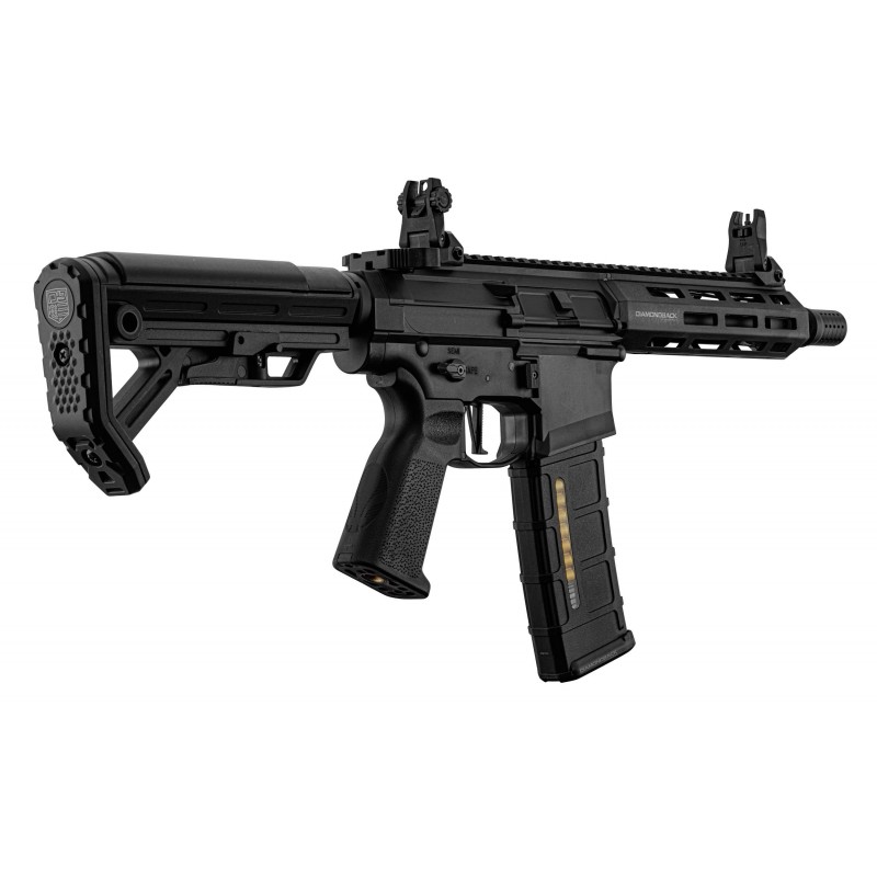 DIAMONDBACK DB15 AP305 7'' - NOIR BO