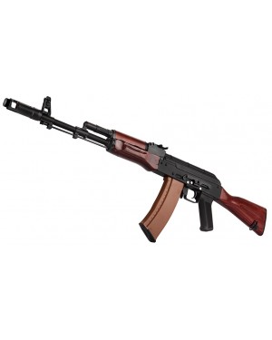 AK-74N acier & bois 1,0J Double Bell