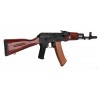 AK-74N acier & bois 1,0J Double Bell