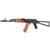 AK-74N acier & bois 1,0J Double Bell