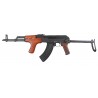 AK AIM acier & bois 1,0J Double Bell