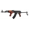 AK AIM acier & bois 1,0J Double Bell