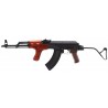 AK AIM acier & bois 1,0J Double Bell