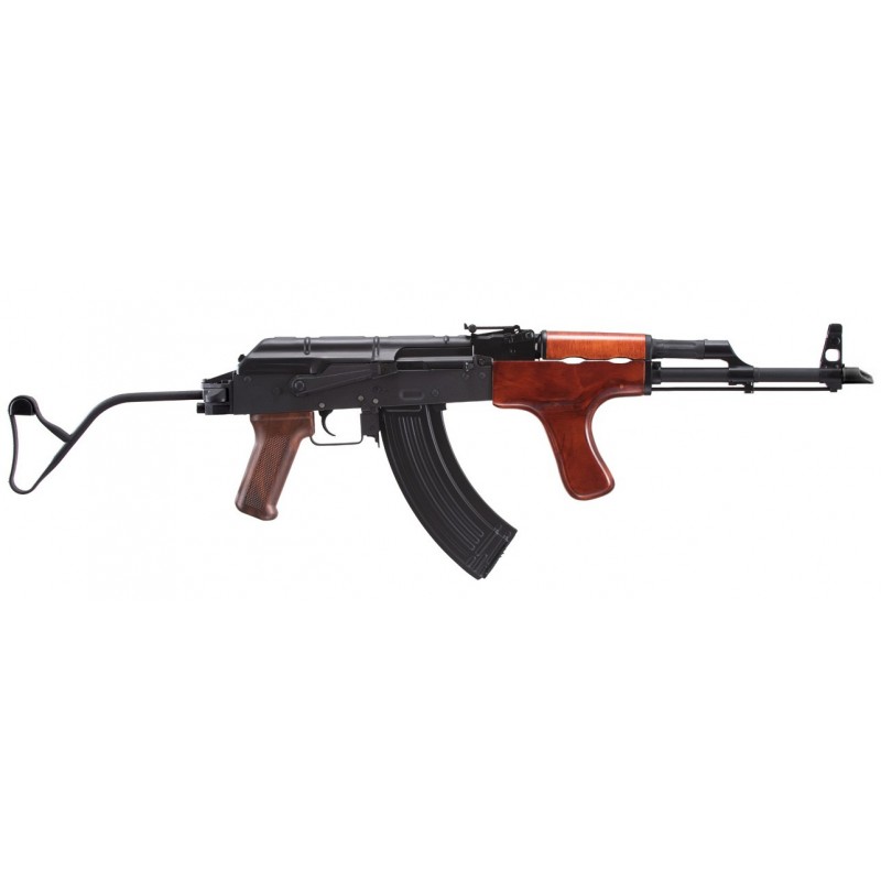 AK AIM acier & bois 1,0J Double Bell