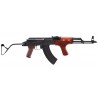 AK AIM acier & bois 1,0J Double Bell