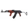 AK AIM acier & bois 1,0J Double Bell