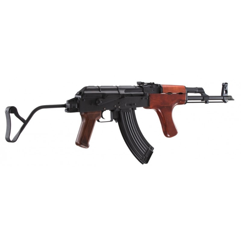 AK AIM acier & bois 1,0J Double Bell