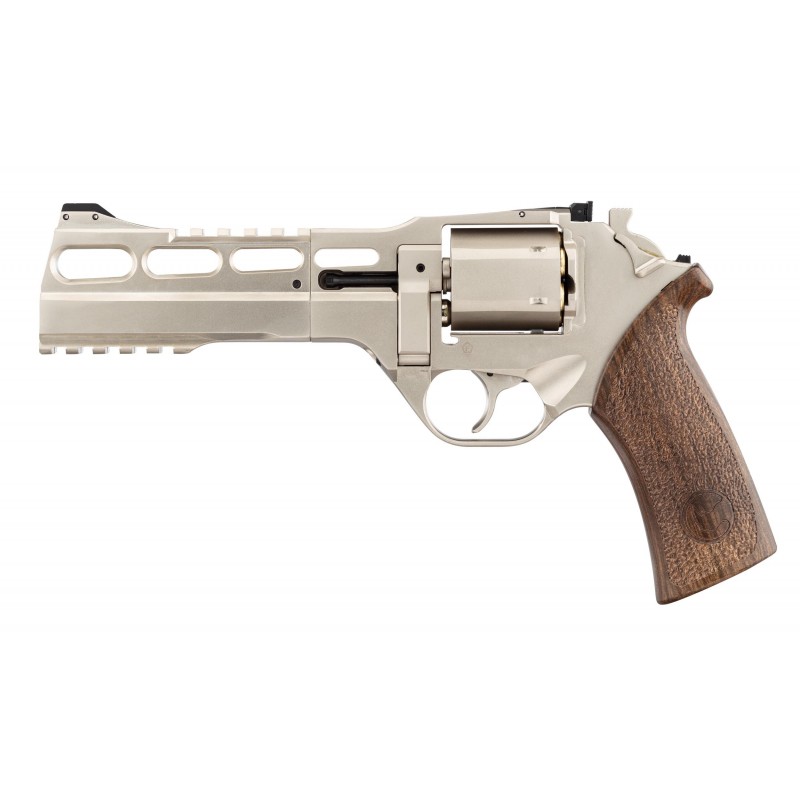 Chiappa Rhino 60DS 6mm sliver CO2 0.95J