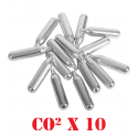 SPARCLETTES CO2 x 10