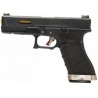 Glock S17 G-Force T1 GAZ Blowback 0.9J