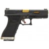 Glock S17 G-Force T1 GAZ Blowback 0.9J