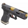 Glock S17 G-Force T1 GAZ Blowback 0.9J