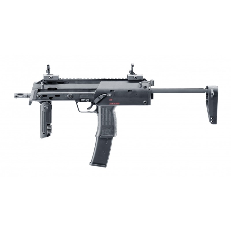 HECKLER&KOCH MP7 BBS 6MM GAZ 1,0 J