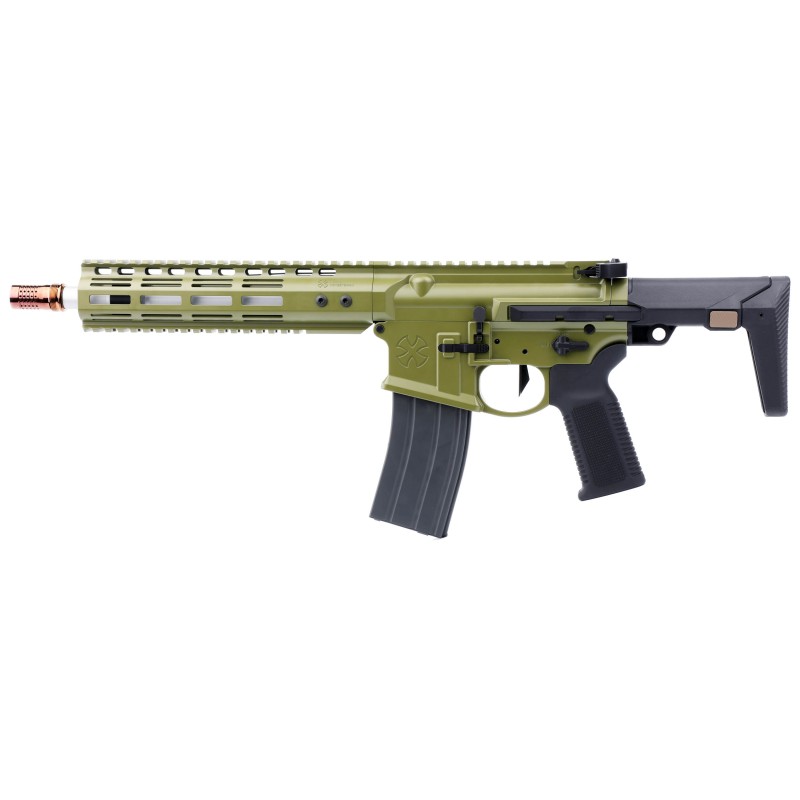 Ghetto Blaster NOVESKE 9 pouces GBBR