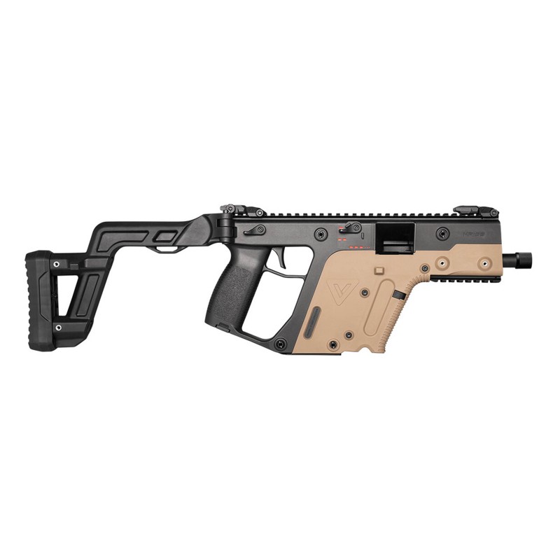 Kriss Vector GBBR Krytac Bi-ton