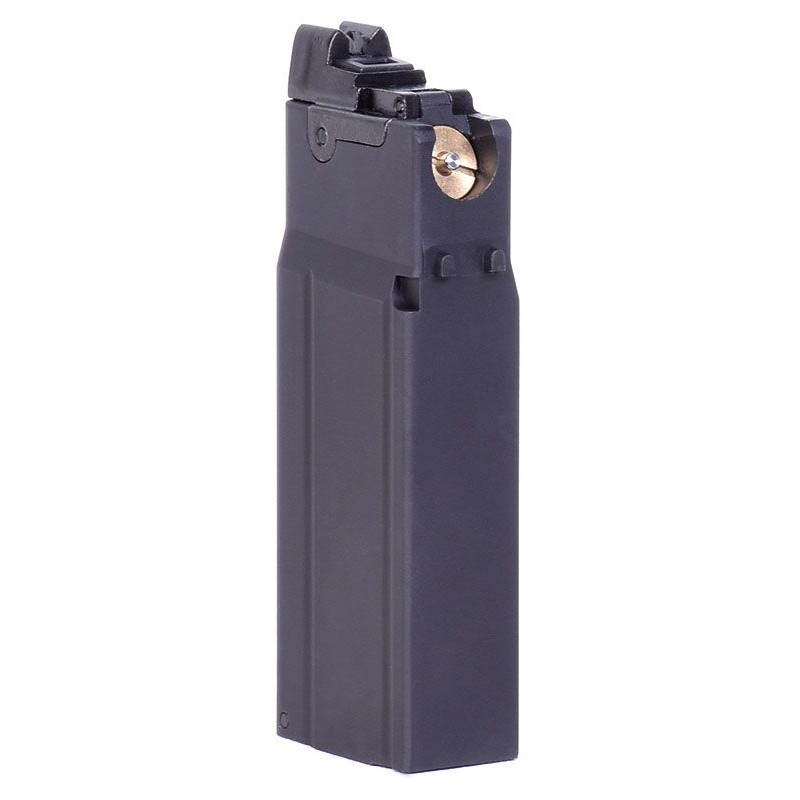 Chargeur CO2 pour réplique airsoft Springfield M1 15 coups