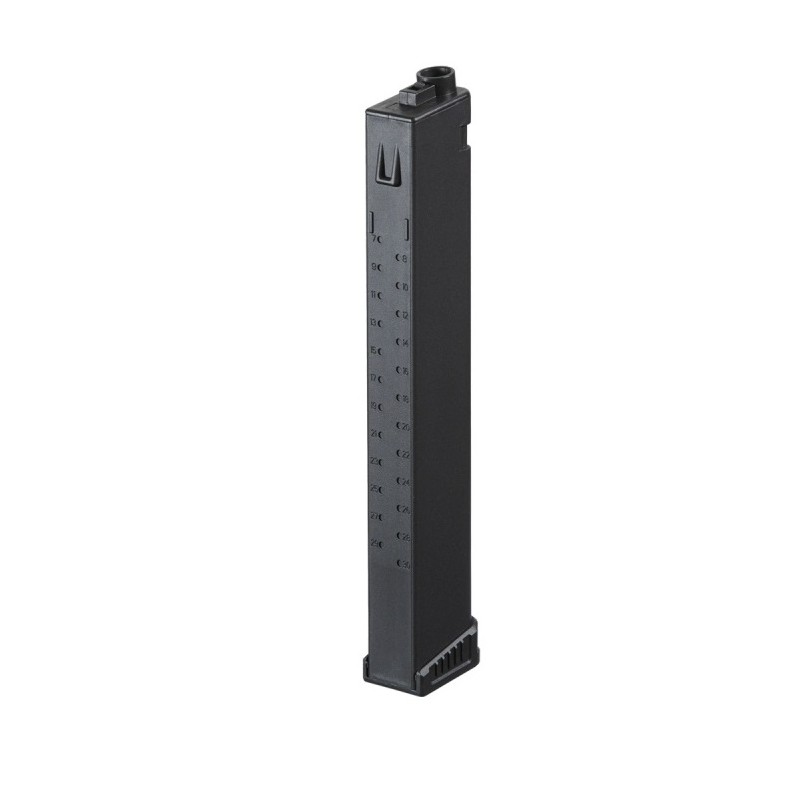 Chargeur mid-cap 120 billes PW9 Zion ARMS