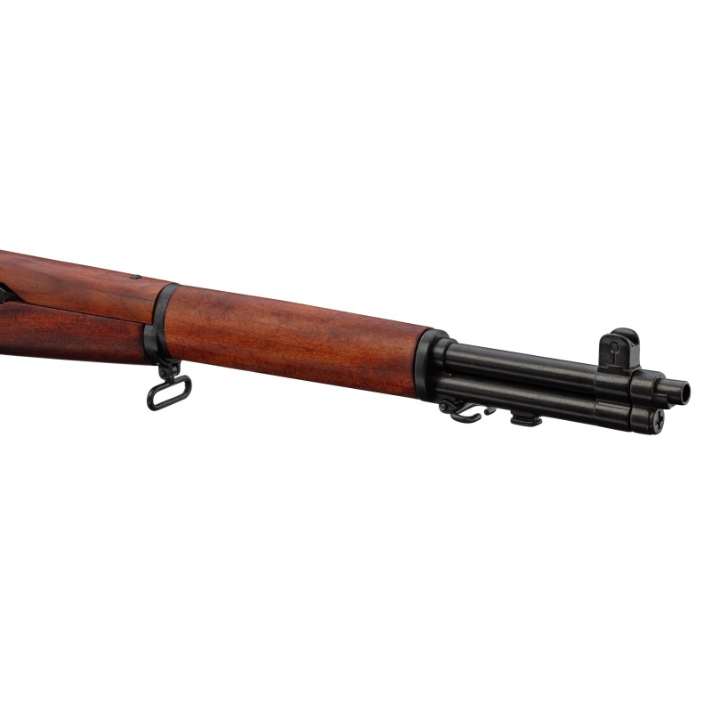 Denix du fusil américain M1 Garand 1932 Réplique décorative