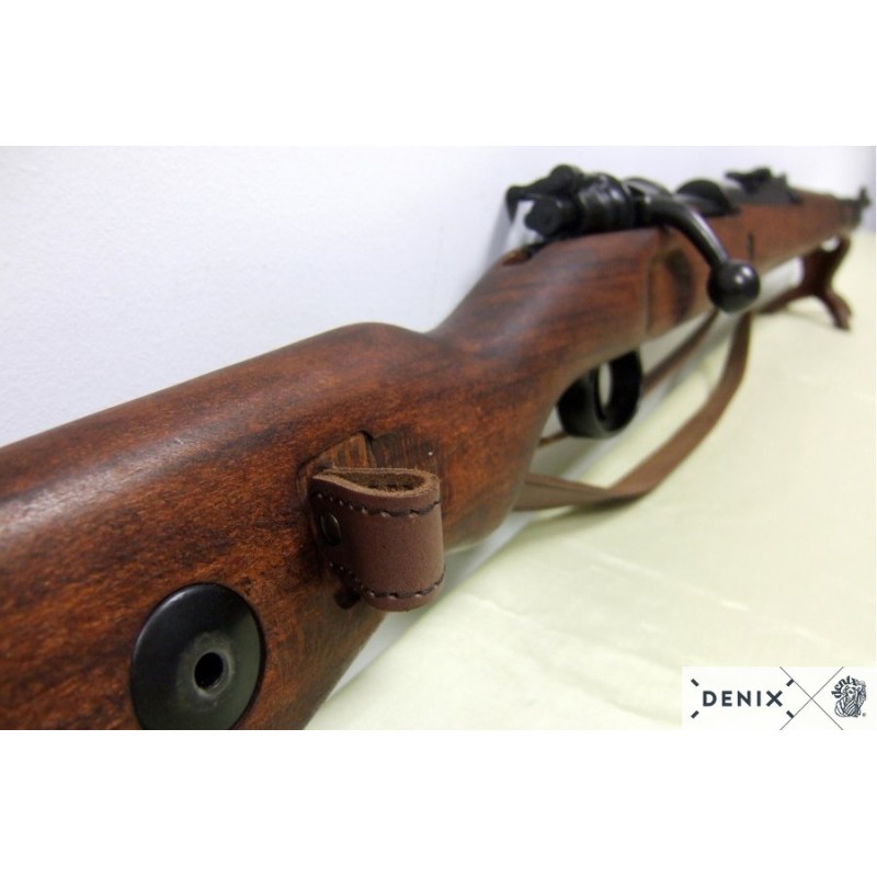 Denix du fusil Mauser K98 Réplique décorative