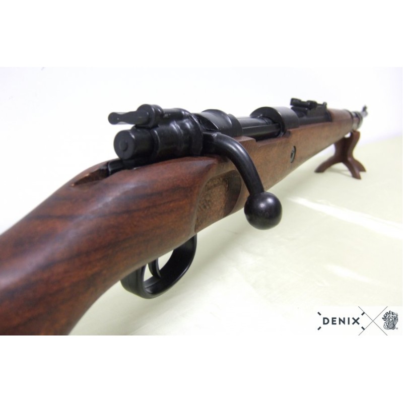 Denix du fusil Mauser K98 Réplique décorative