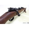 Denix du fusil Mauser K98 Réplique décorative