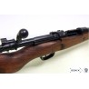 Denix du fusil Mauser K98 Réplique décorative