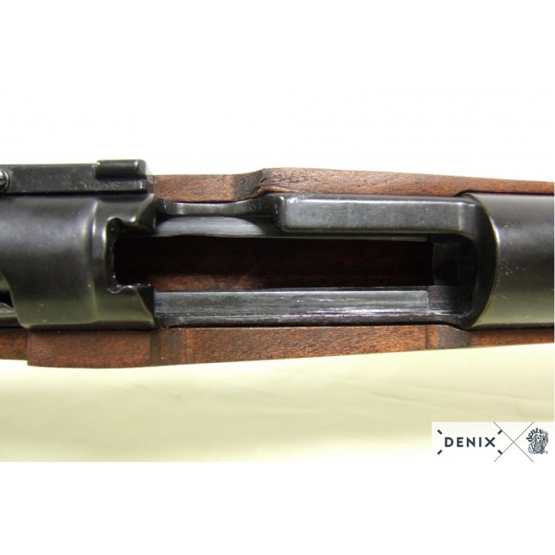 Denix du fusil Mauser K98 Réplique décorative