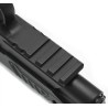 PTS Zev Ed-Brown 1911 Noir Réplique airsoft GBB