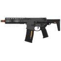 Ghetto Blaster NOVESKE 7 pouces GBBR GRISE